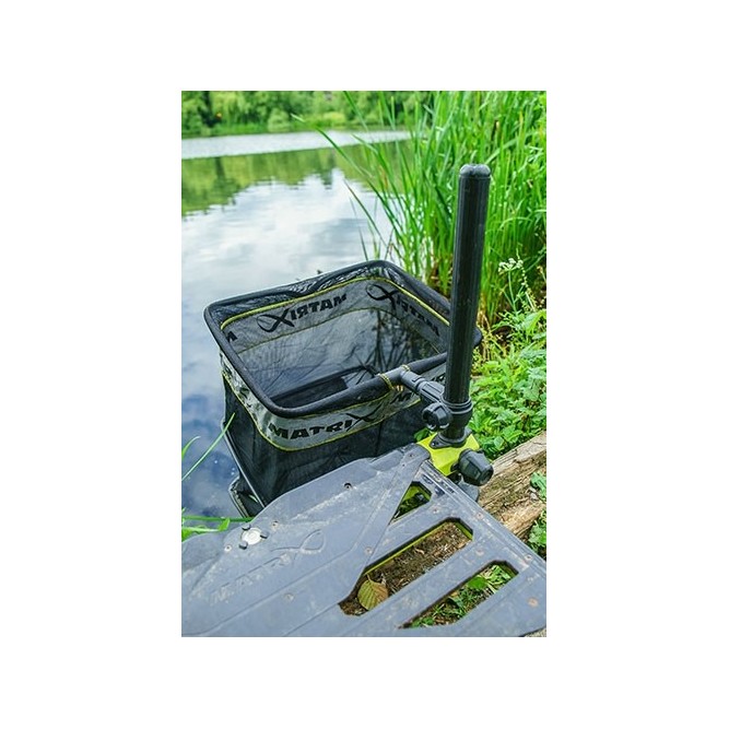 3D-R KEEPNET ARM SHORT MK2 Matrix