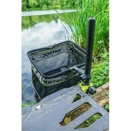 3D-R KEEPNET ARM SHORT MK2 Matrix