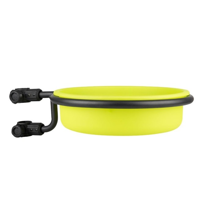 3D-R GROUNDBAIT HOOP WITH BOWL Matrix