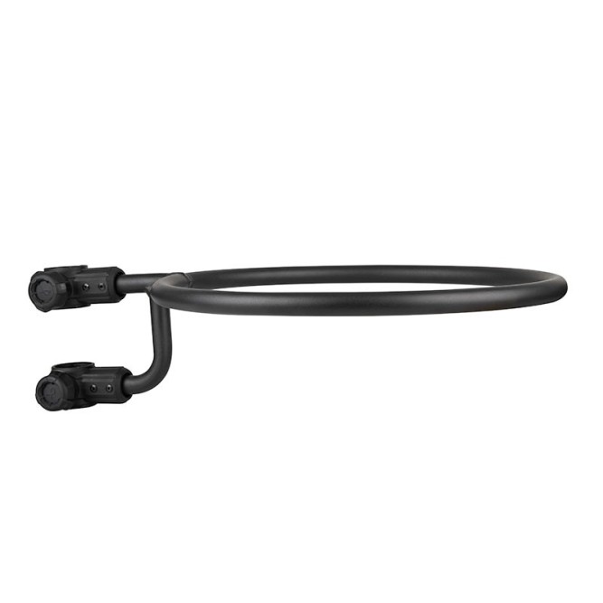 3D-R GROUNDBAIT HOOP WITH BOWL Matrix