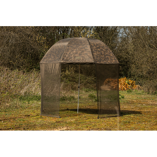 60'' MOZZY MESH - 300 cm Fox