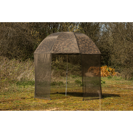60'' MOZZY MESH - 300 cm Fox