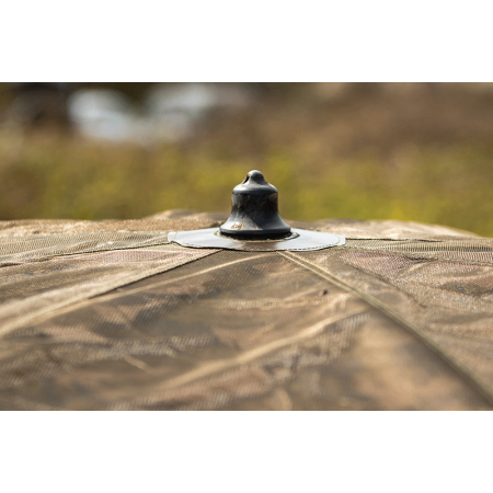 60'' MOZZY MESH - 300 cm Fox