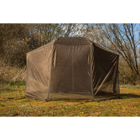 60'' MOZZY MESH - 300 cm Fox
