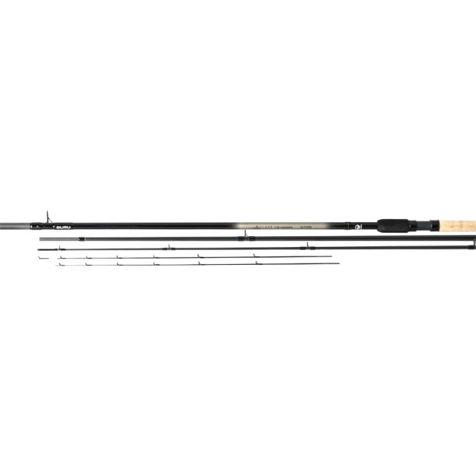 A-CLASS FEEDER ROD Guru