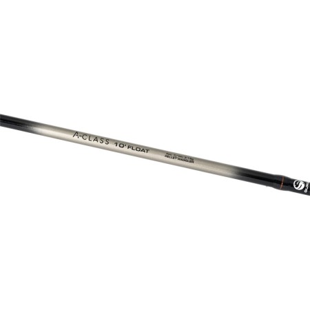 A-CLASS PELLET WAGGLER ROD Guru