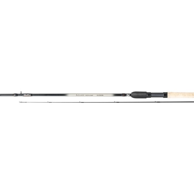 A-CLASS PELLET WAGGLER ROD Guru