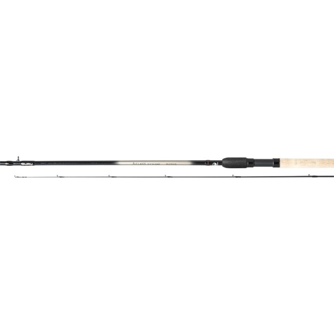 A-CLASS PELLET WAGGLER ROD Guru