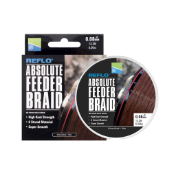 ABSOLUTE FEEDER BRAID Preston Innovation