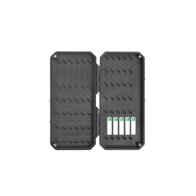 ABSOLUTE HOOKLENGTH BOXES Preston Innovation