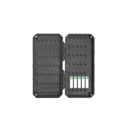 ABSOLUTE HOOKLENGTH BOXES Preston Innovation