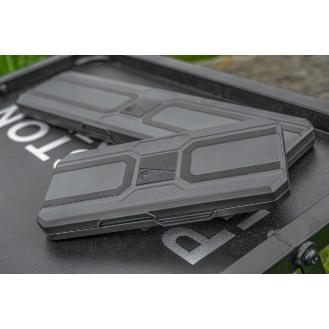 ABSOLUTE HOOKLENGTH BOXES Preston Innovation