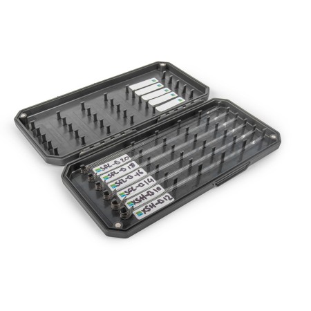 ABSOLUTE HOOKLENGTH BOXES Preston Innovation