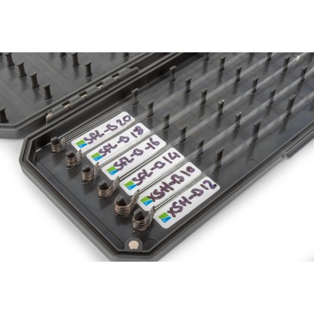 ABSOLUTE HOOKLENGTH BOXES Preston Innovation