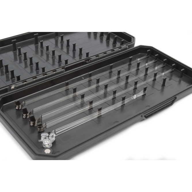 ABSOLUTE HOOKLENGTH BOXES Preston Innovation