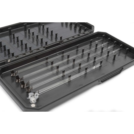 ABSOLUTE HOOKLENGTH BOXES Preston Innovation