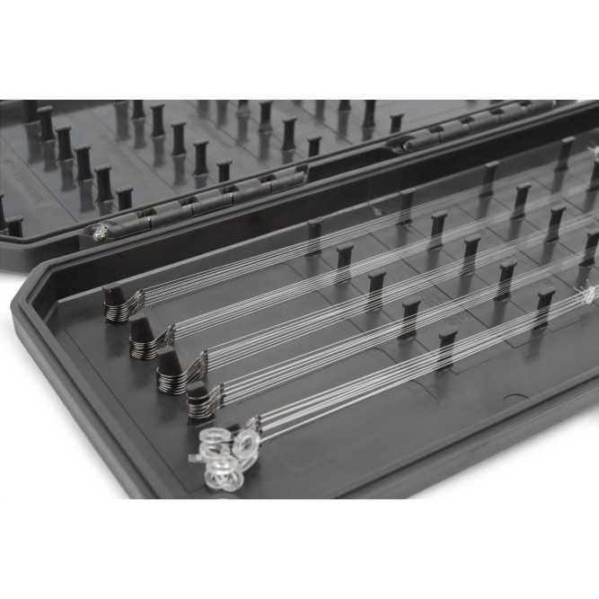 ABSOLUTE HOOKLENGTH BOXES Preston Innovation