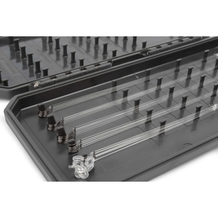 ABSOLUTE HOOKLENGTH BOXES Preston Innovation