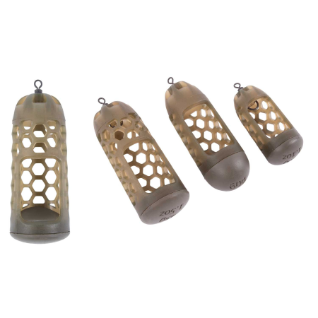 Preston Innovations Absolute Window Feeder Caged