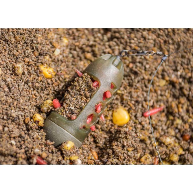 Preston Innovations Absolute Window Feeder Caged