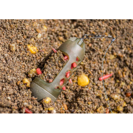 Preston Innovations Absolute Window Feeder Caged