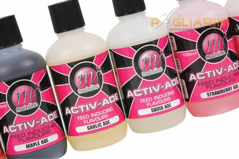 Activ-Ade 100 ml - Maple Mainline