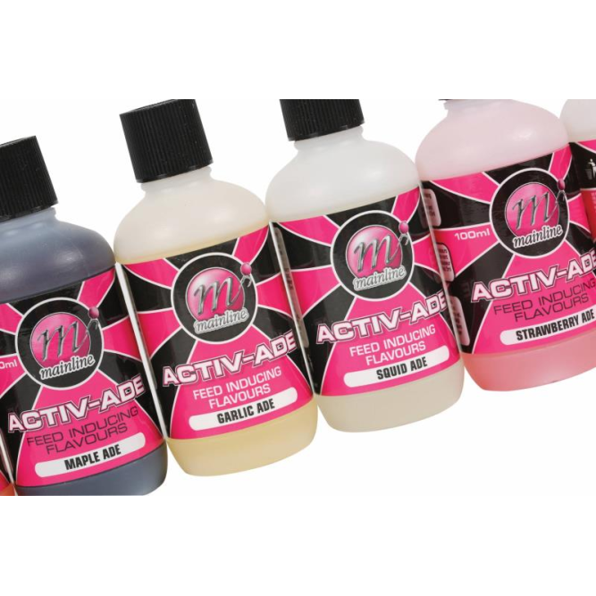 Activ-Ade 100 ml Sweet (Dolcificante) Mainline