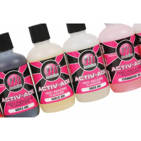 Activ-Ade 100 ml Sweet (Dolcificante) Mainline