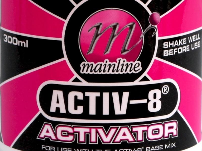 ACTIVATOR ACTIV-8 300 ml Mainline