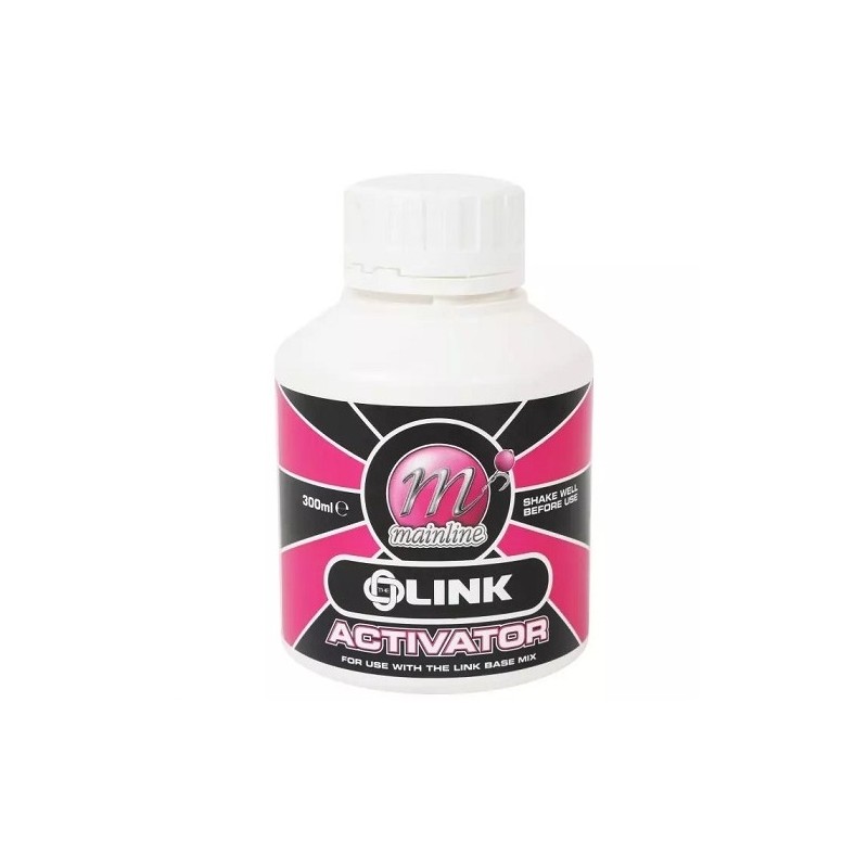 ACTIVATOR THE LINK 300 ml Mainline