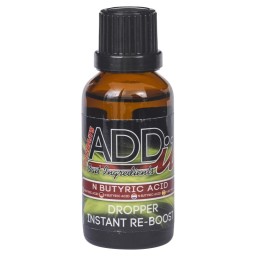 ADD IT DROPPER N-BUTYRIC ACID Starbaits