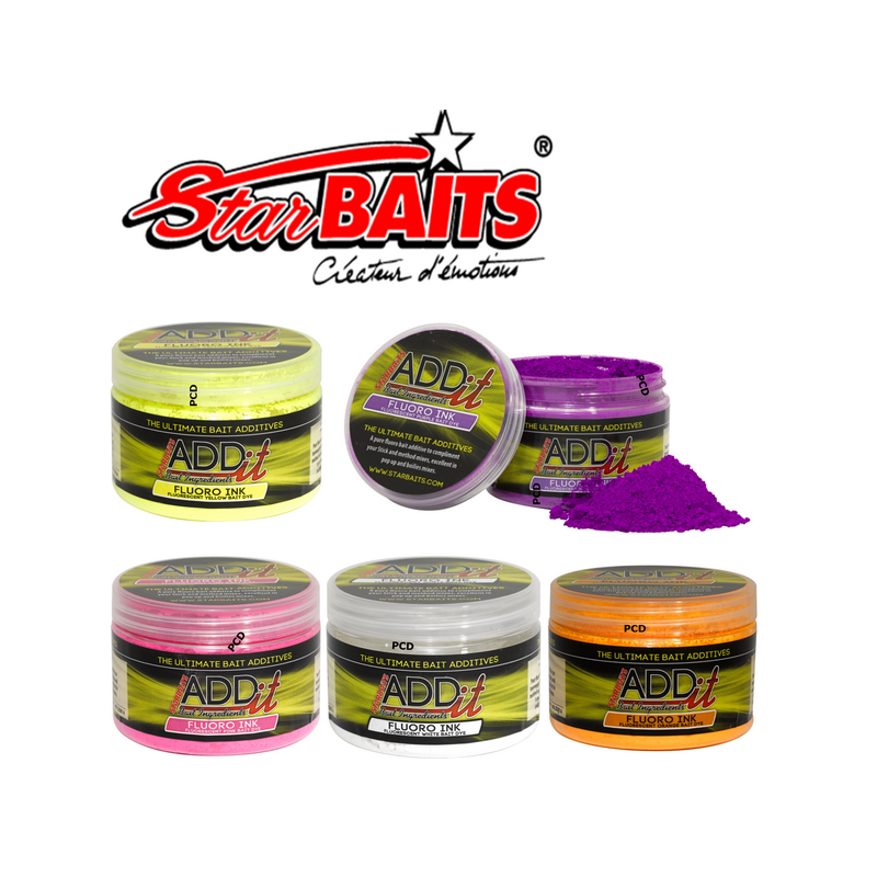 Add'It Fluo Ink 60 g StarBaits