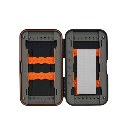 ADJUSTABLE RIG CASE Guru