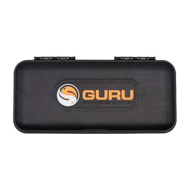 ADJUSTABLE RIG CASE Guru