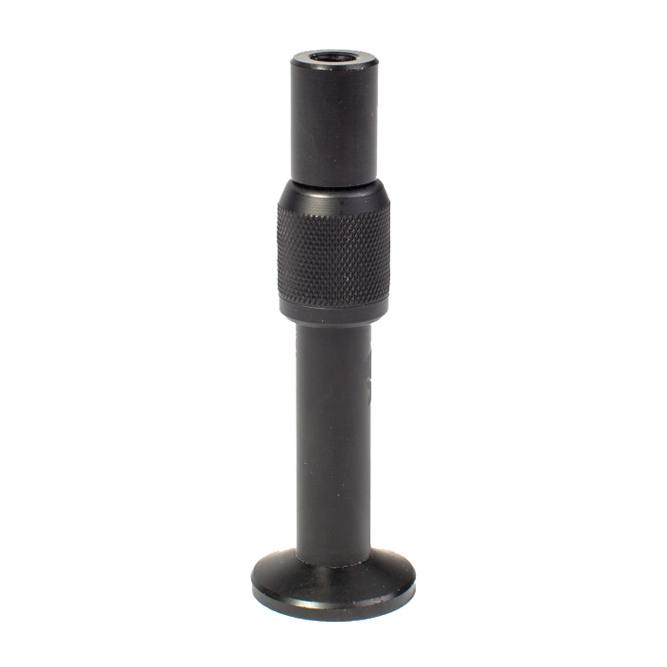 ADJUSTABLE STAGE STAND Nash