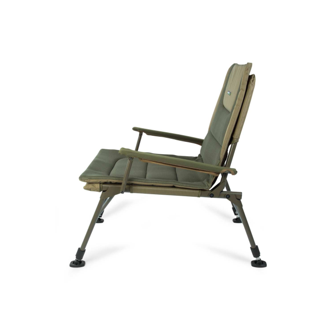 Aeronium Supa Lite Chair Deluxe Korum