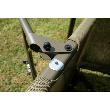 Aeronium Supa Lite Chair Deluxe Korum