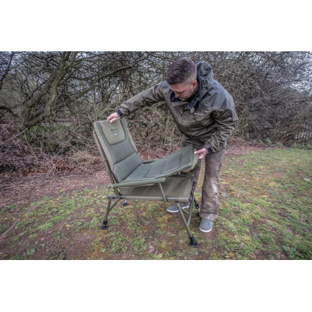 Aeronium Supa Lite Chair Deluxe Korum