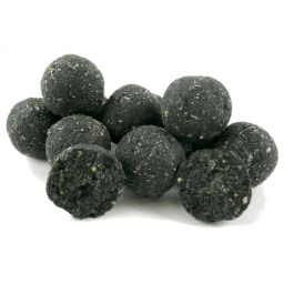ALL SEASON BALL PELLET HEMP V. BULK Fishcon