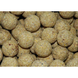 ALL SEASON BALL PELLET CREMA V. SFUSO Fishcon