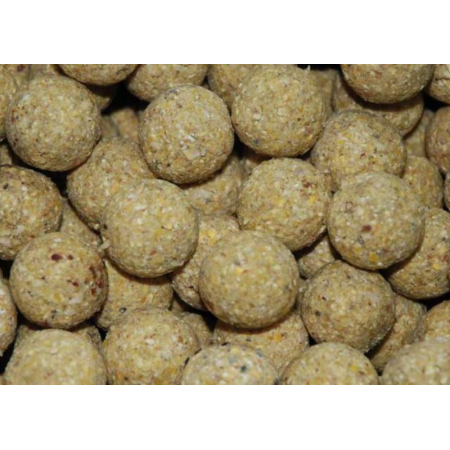 ALL SEASON BALL PELLET CREMA V. SFUSO Fishcon