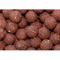 ALL SEASON BALL PELLET SQUID-MUSSEL V. BULK Fishcon