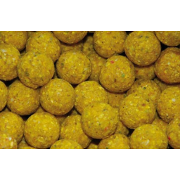 ALL SEASON BALL PELLET CORN V. BULK Fishcon