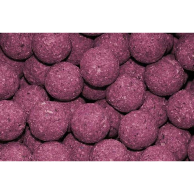 ALL SEASON BALL PELLET SPICE V. SFUSO Fishcon