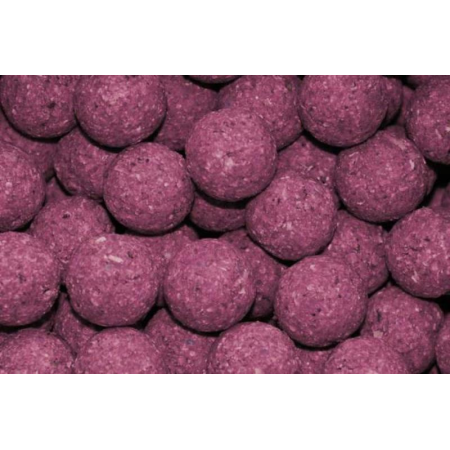 ALL SEASON BALL PELLET SPICE V. SFUSO Fishcon