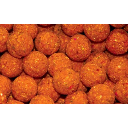 ALL SEASON BALL PELLET TUTTI FRUTTI V. BULK Fishcon