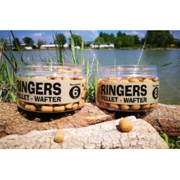 ALL SORTS WAFTER PELLET Ringers