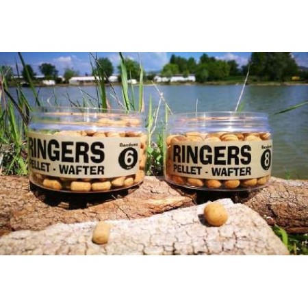 ALL SORTS WAFTER PELLET Ringers