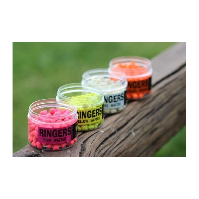 ALL SORTS WAFTER SLIM Ringers