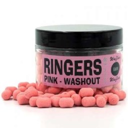 ALL SORTS WAFTER WASHED OUT PINK Ringers